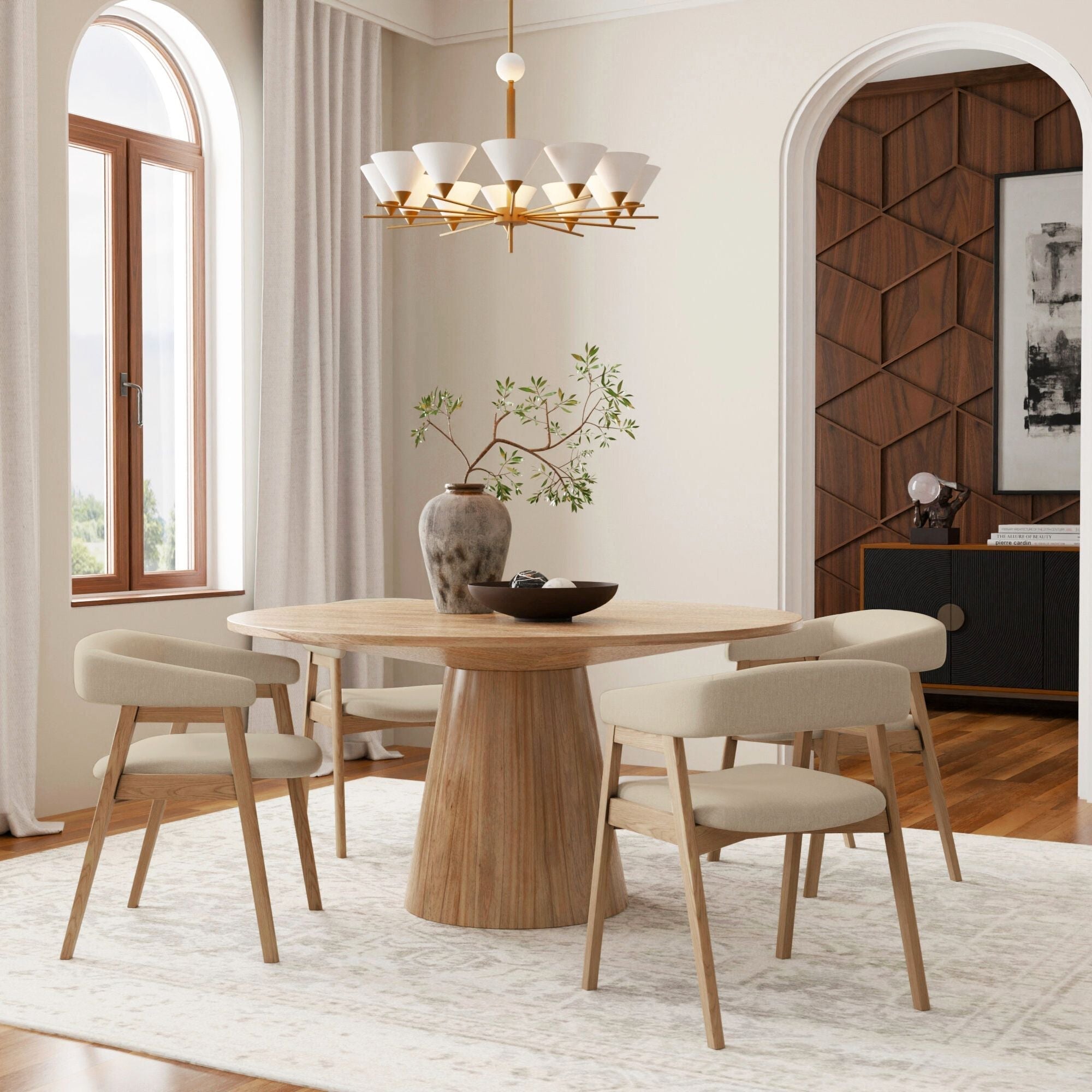 Kitchen & Dining