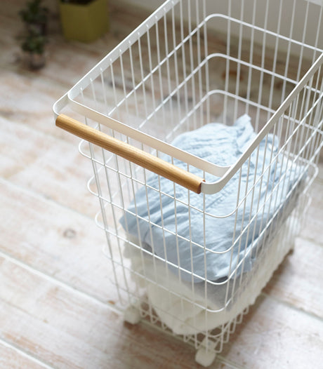 Baskets, Bins, & Trays