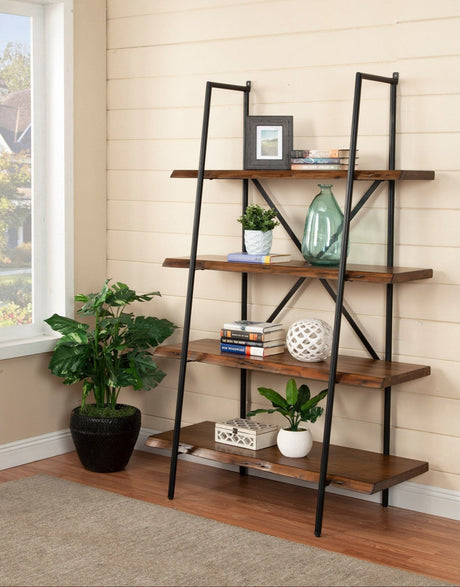 Bookcases & Standing Shelves