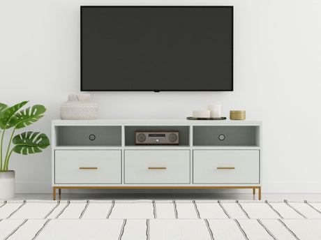 Media Consoles