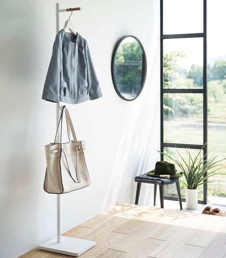Entryway Storage