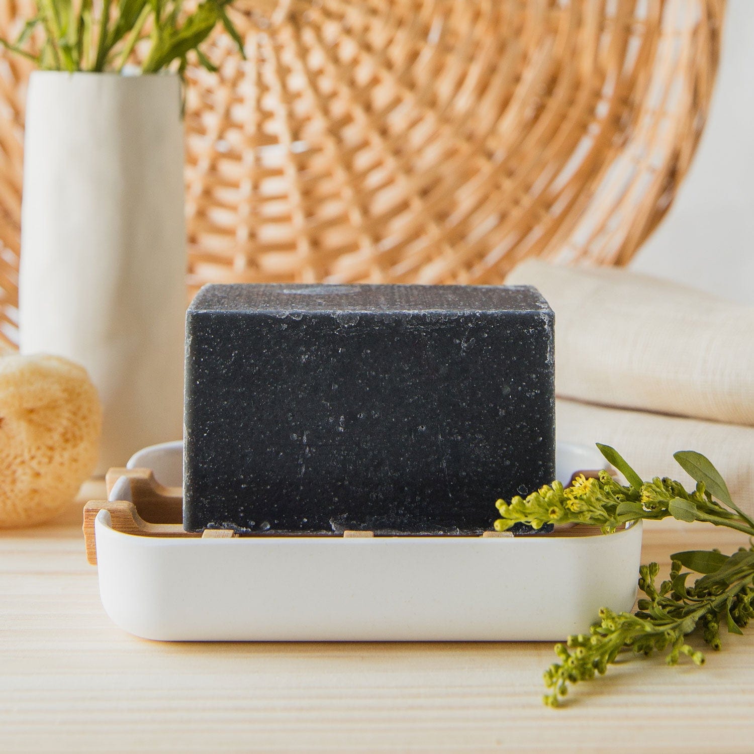 Soaps & Home Fragrance