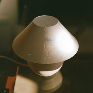 Scoop Lamp