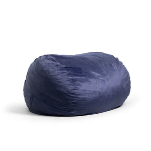 Fuf® 6.5Ft Foam Bean Bag