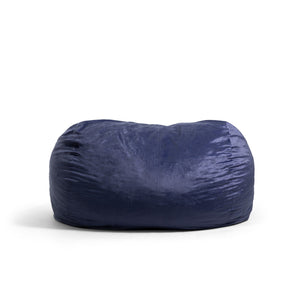 Fuf® 6.5Ft Foam Bean Bag