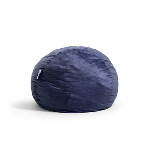 Fuf® 6.5Ft Foam Bean Bag
