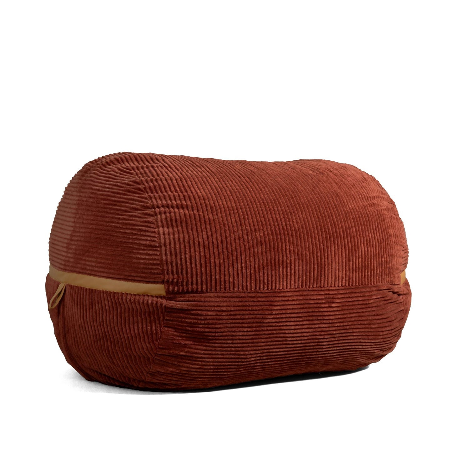 Fuf® 6.5Ft Foam Bean Bag