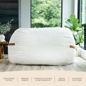 Fuf XL w/ Removable Cover