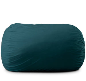 Fuf® 6.5Ft Foam Bean Bag