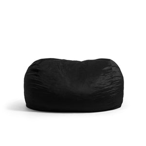 Fuf® 6.5Ft Foam Bean Bag