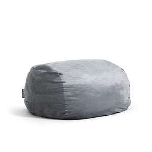 Fuf® 6.5Ft Foam Bean Bag
