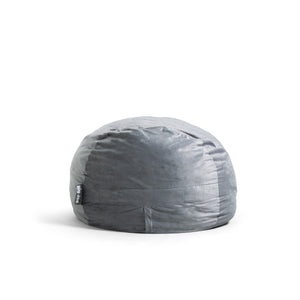 Fuf® 6.5Ft Foam Bean Bag