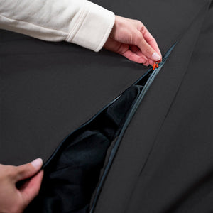Fuf XL w/ Removable Cover
