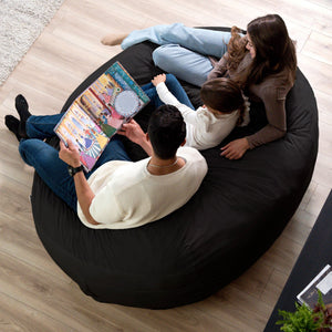 Fuf XL w/ Removable Cover