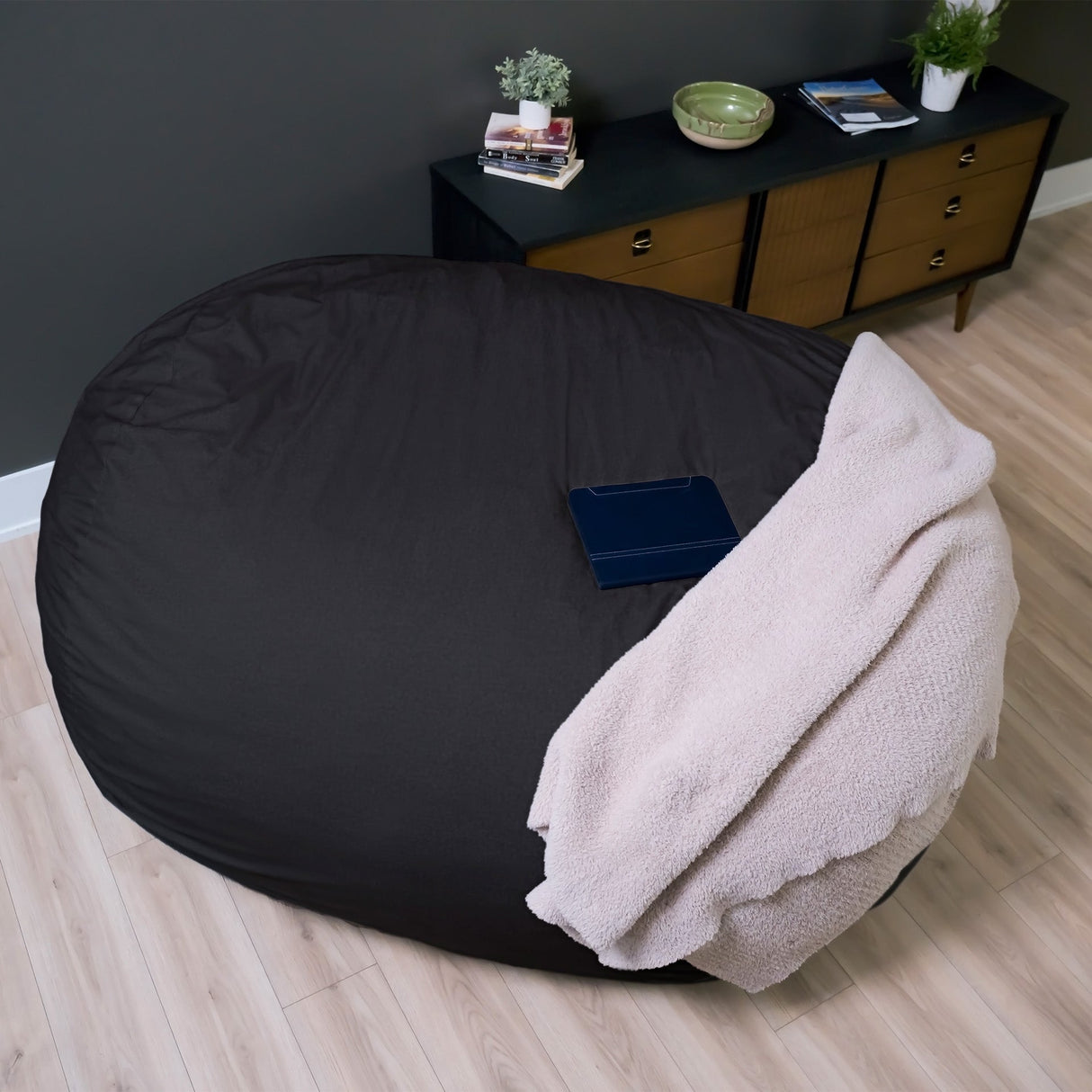 Fuf XL w/ Removable Cover