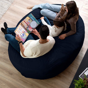 Fuf XL w/ Removable Cover