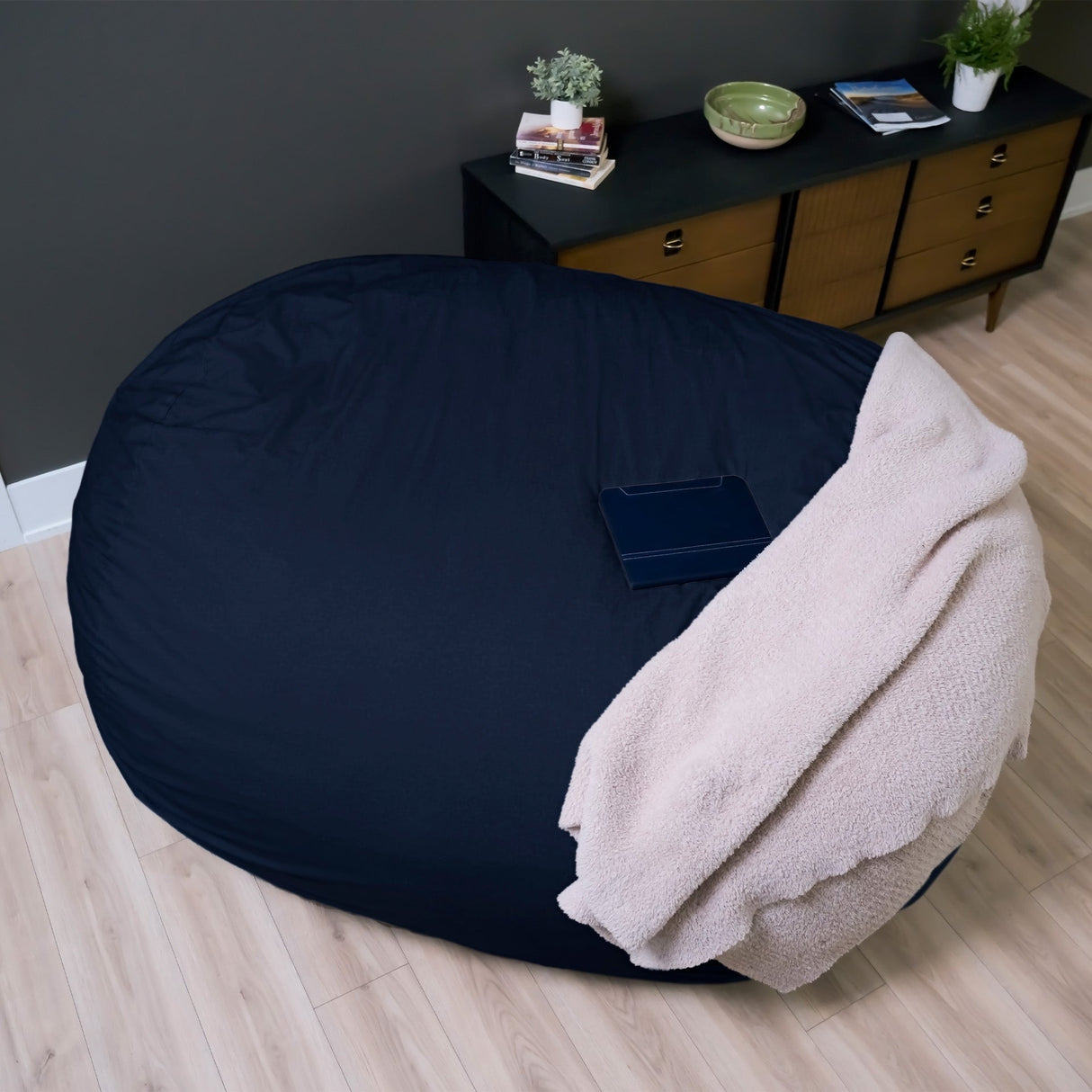 Fuf XL w/ Removable Cover