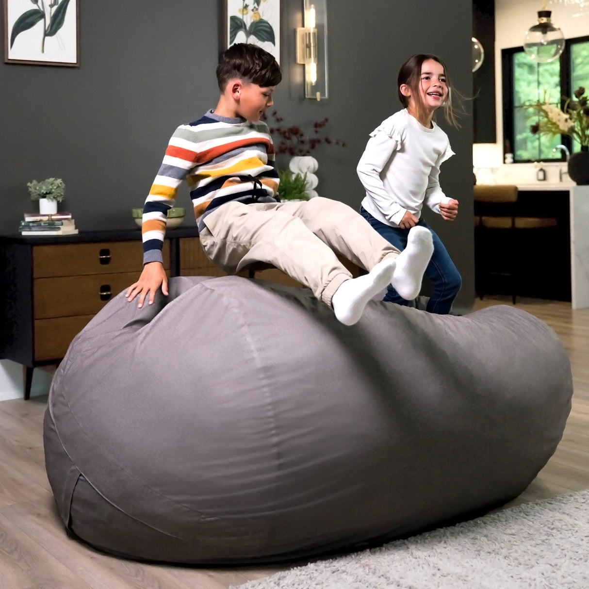 Fuf XL w/ Removable Cover