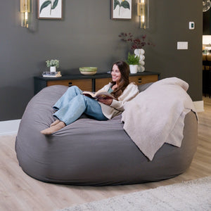 Fuf XL w/ Removable Cover