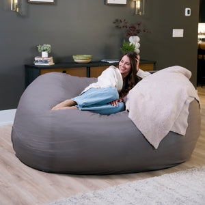 Fuf XL w/ Removable Cover
