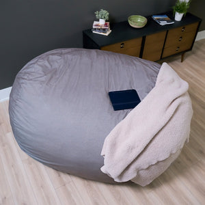 Fuf XL w/ Removable Cover