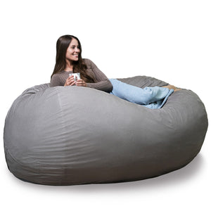 Fuf XL w/ Removable Cover