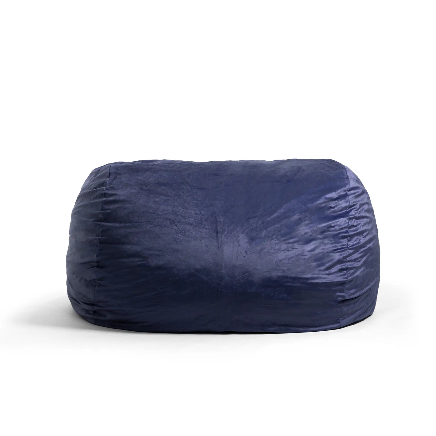 Fuf® 7Ft Oversized Foam Bean Bag