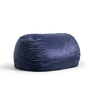 Fuf® 7Ft Oversized Foam Bean Bag
