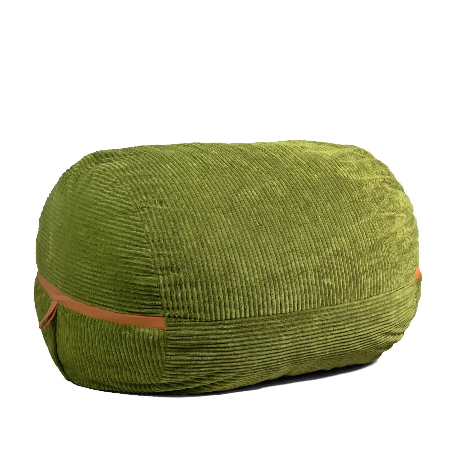 Fuf® 7Ft Oversized Foam Bean Bag