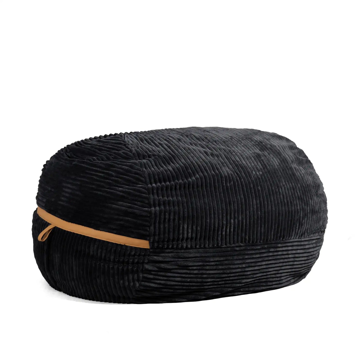 Fuf® 7Ft Oversized Foam Bean Bag