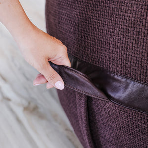 Fuf XXL w/ Removable Cover