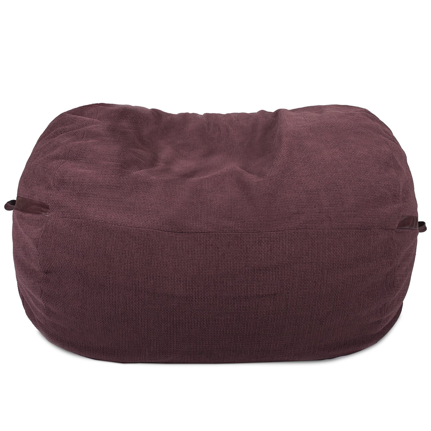 Fuf® 7Ft Oversized Foam Bean Bag