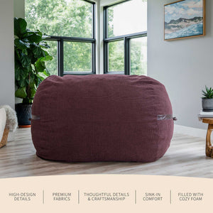 Fuf XXL w/ Removable Cover