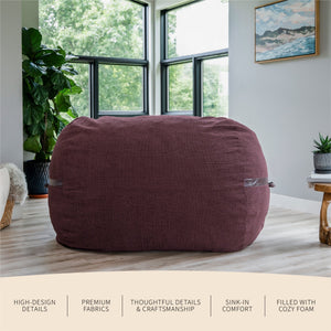Fuf XXL w/ Removable Cover