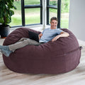 Fuf XXL w/ Removable Cover