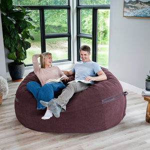 Fuf XXL w/ Removable Cover