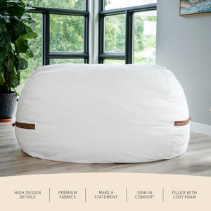 Fuf XXL w/ Removable Cover