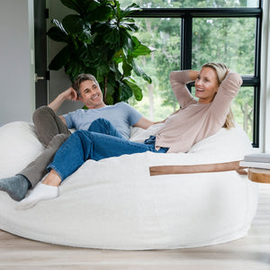 Fuf XXL w/ Removable Cover