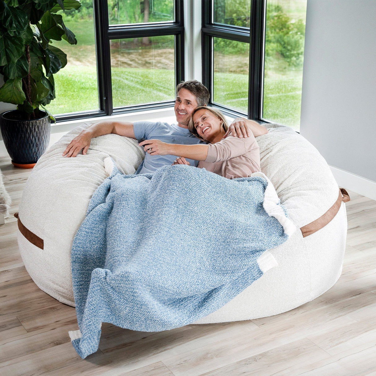 Fuf XXL w/ Removable Cover