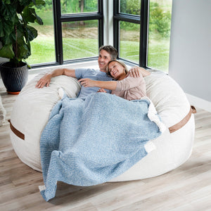 Fuf XXL w/ Removable Cover
