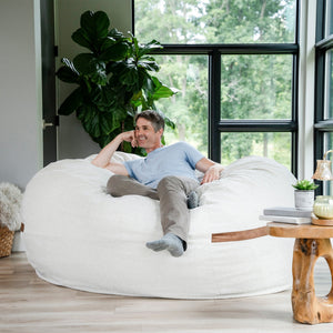 Fuf XXL w/ Removable Cover