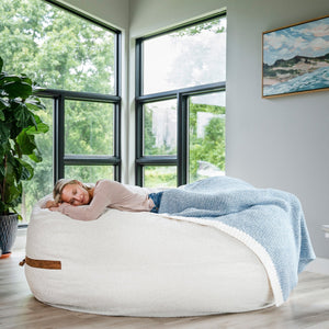 Fuf XXL w/ Removable Cover