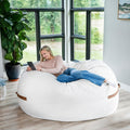 Fuf XXL w/ Removable Cover