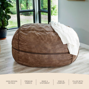 Fuf XXL w/ Removable Cover