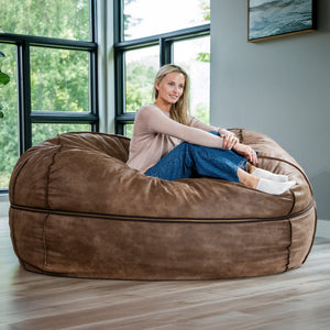 Fuf XXL w/ Removable Cover