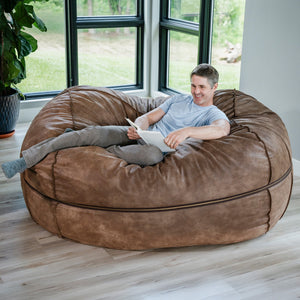 Fuf XXL w/ Removable Cover