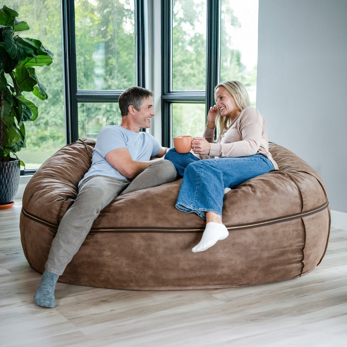 Fuf XXL w/ Removable Cover