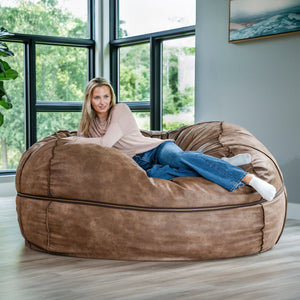 Fuf XXL w/ Removable Cover