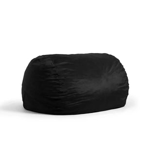 Fuf® 7Ft Oversized Foam Bean Bag