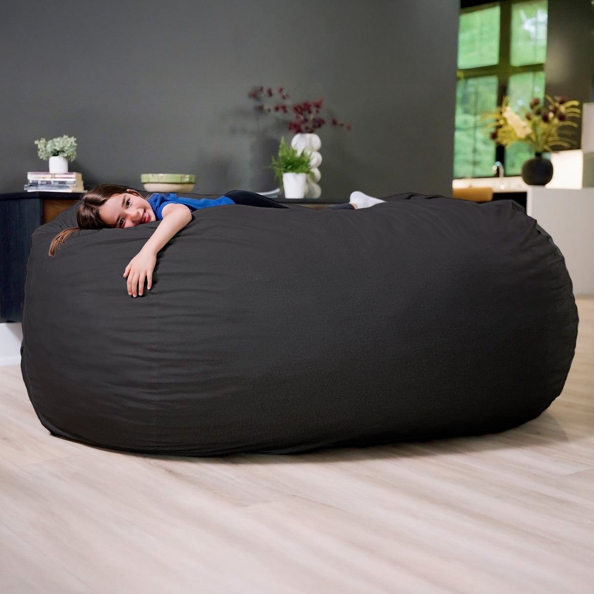 Fuf XXL w/ Removable Cover